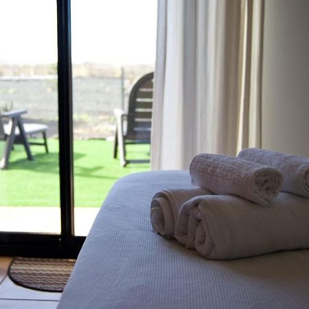 The Blue Torrent, Perfect For Relaxing Getaway Apartment La Oliva Luaran gambar
