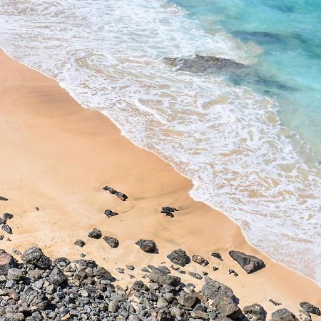 The Blue Torrent, Perfect For Relaxing Getaway Apartment La Oliva Luaran gambar
