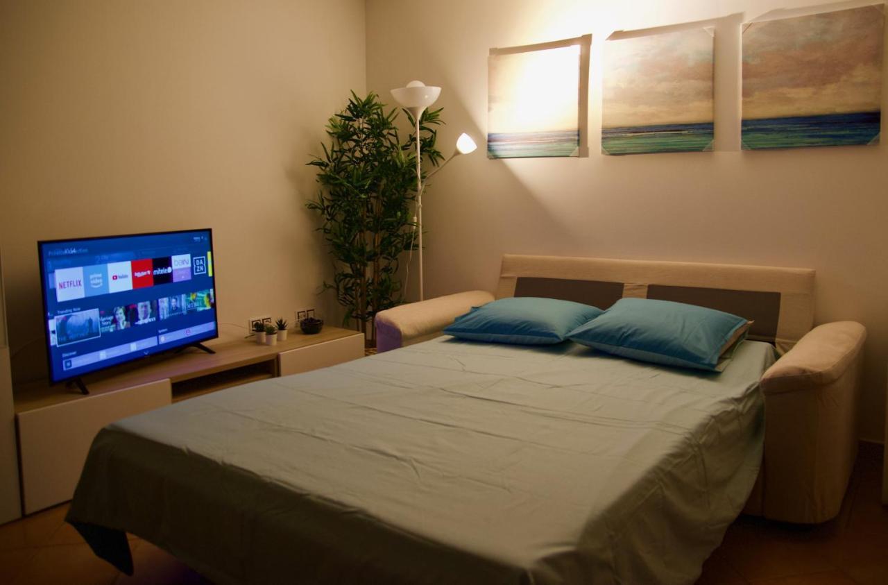 The Blue Torrent, Perfect For Relaxing Getaway Apartment La Oliva Luaran gambar