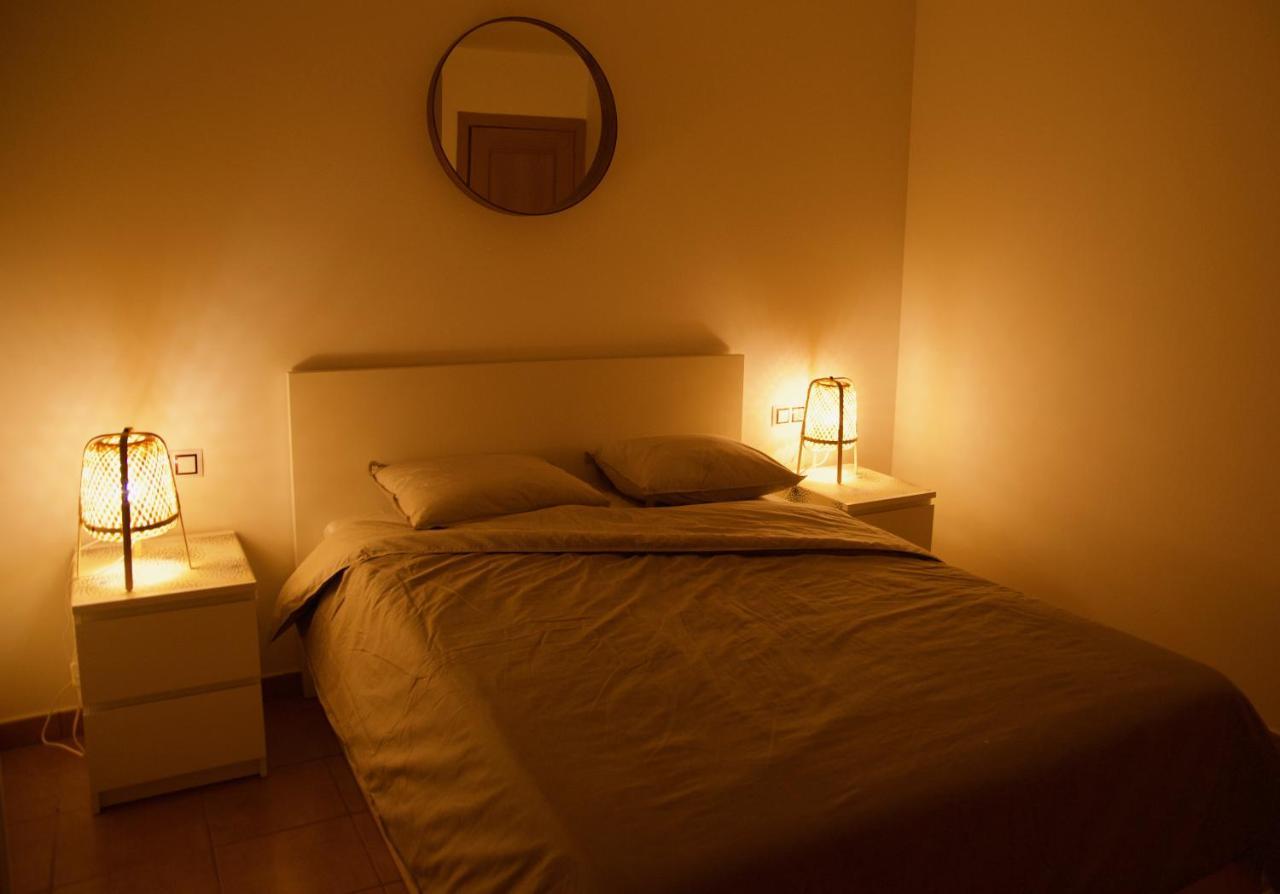 The Blue Torrent, Perfect For Relaxing Getaway Apartment La Oliva Luaran gambar