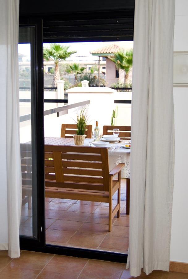 The Blue Torrent, Perfect For Relaxing Getaway Apartment La Oliva Luaran gambar