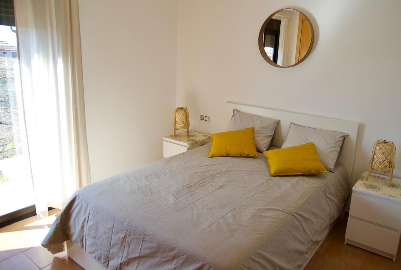 The Blue Torrent, Perfect For Relaxing Getaway Apartment La Oliva Luaran gambar