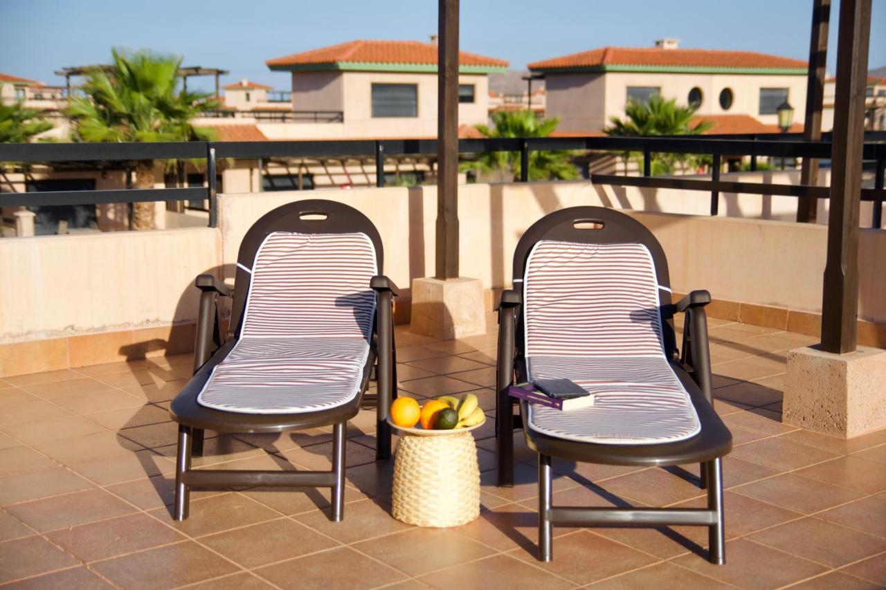 The Blue Torrent, Perfect For Relaxing Getaway Apartment La Oliva Luaran gambar