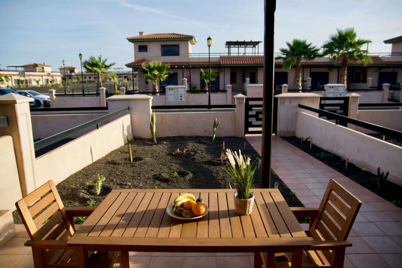 The Blue Torrent, Perfect For Relaxing Getaway Apartment La Oliva Luaran gambar