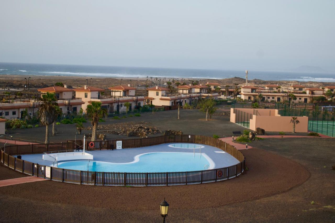 The Blue Torrent, Perfect For Relaxing Getaway Apartment La Oliva Luaran gambar